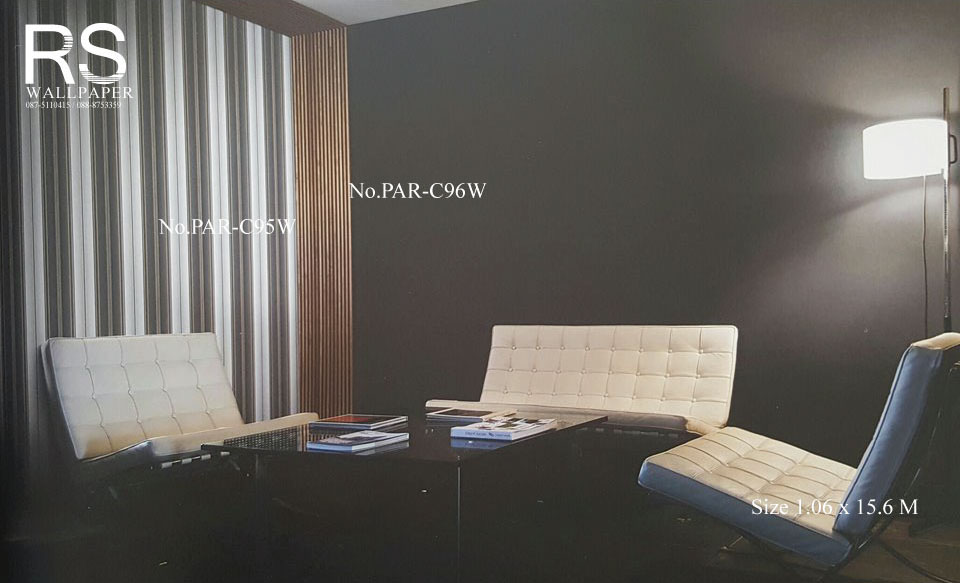 วอลเปเปอร์พื้นสีดำ PAR-C96W