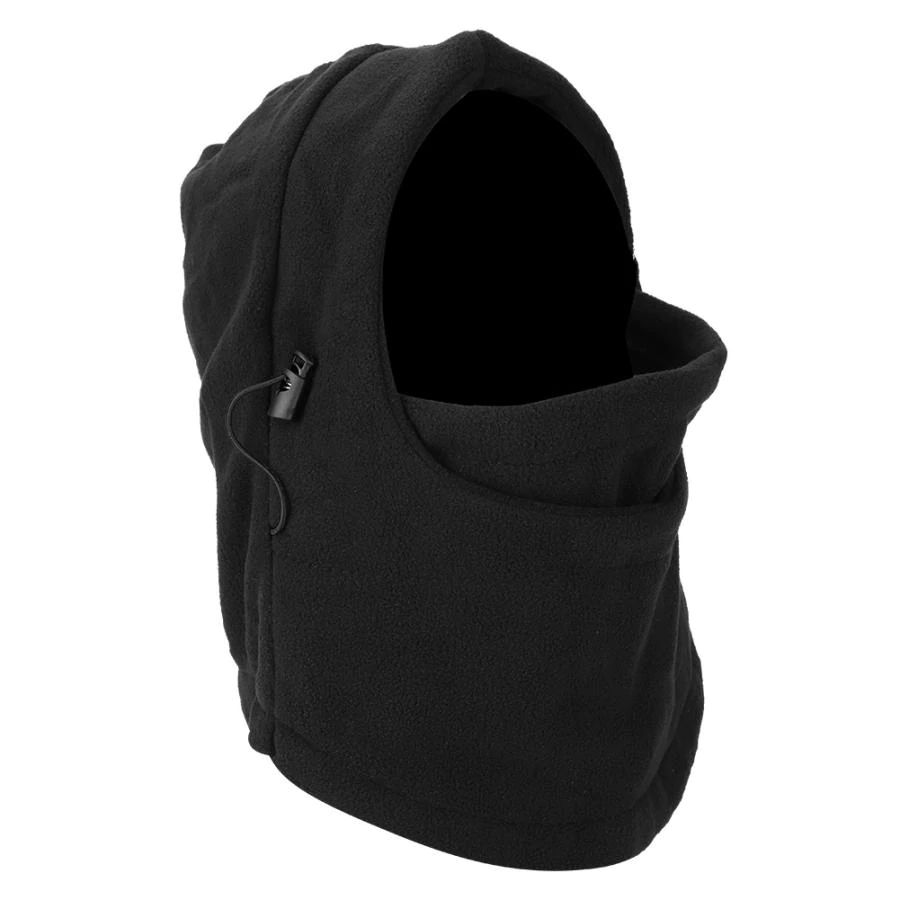 หน้ากากปิดทั้งหน้า กันแดด กันฝุ่น จักรยาน