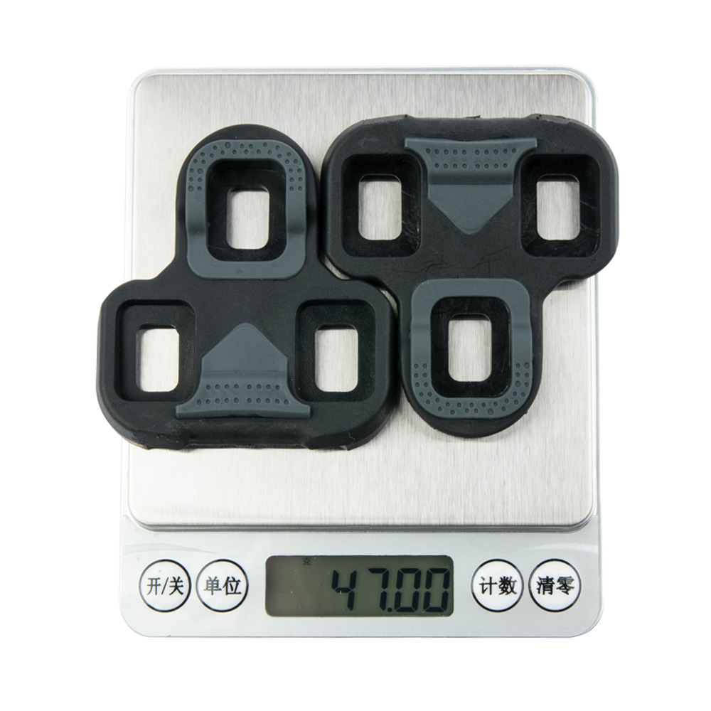 แผ่นคลีตสำหรับ LOOK KEO ติดบันไดจักรยาน LOOK KEO