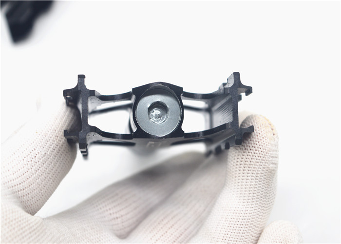 บันไดจักรยานเสือหมอบ รถพับ อลูมิเนียม Litepro 225 สุดเบา