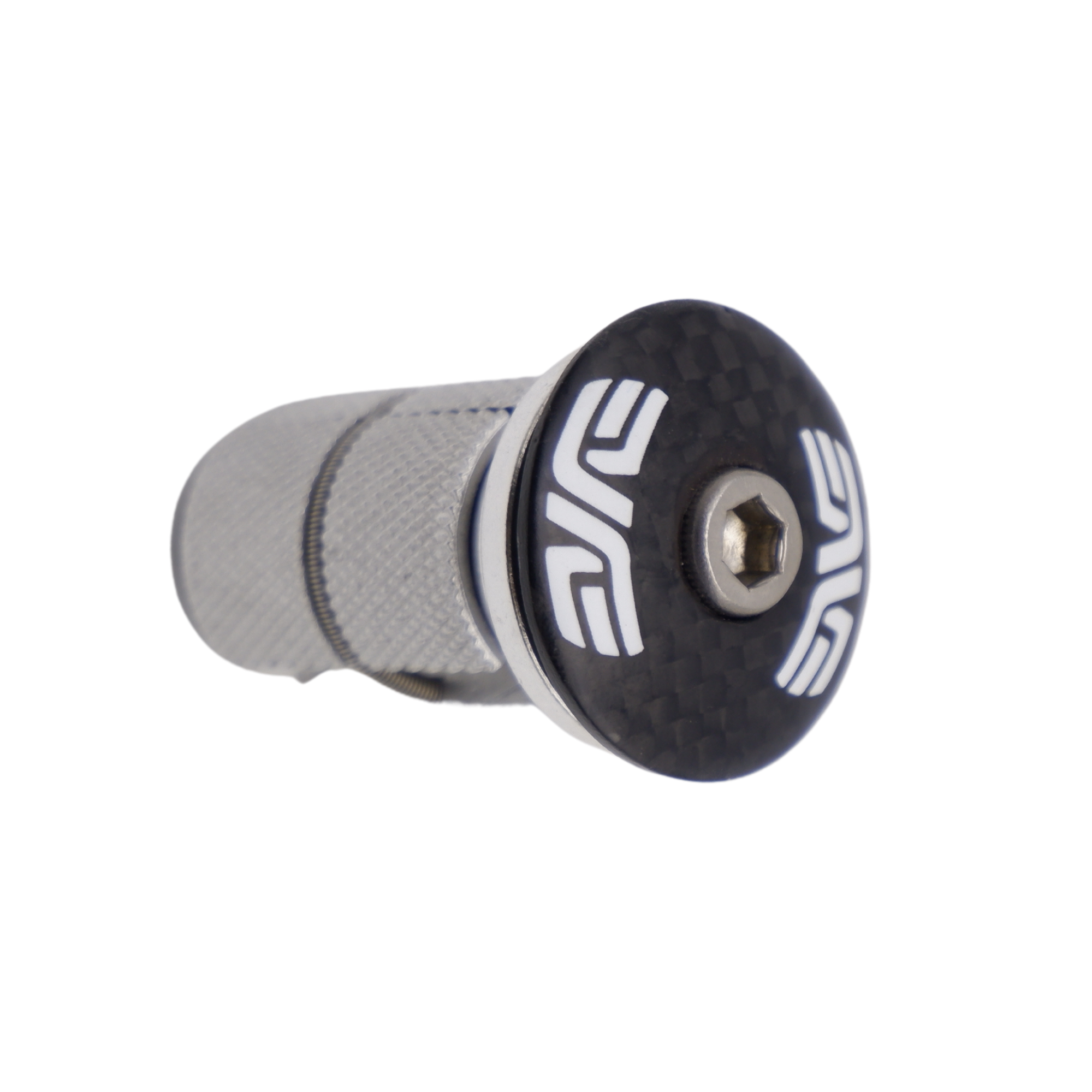 สตาร์นัทจักรยานแบบซางคาร์บอน TEMANI พร้อมฝาปิดคาร์บอน