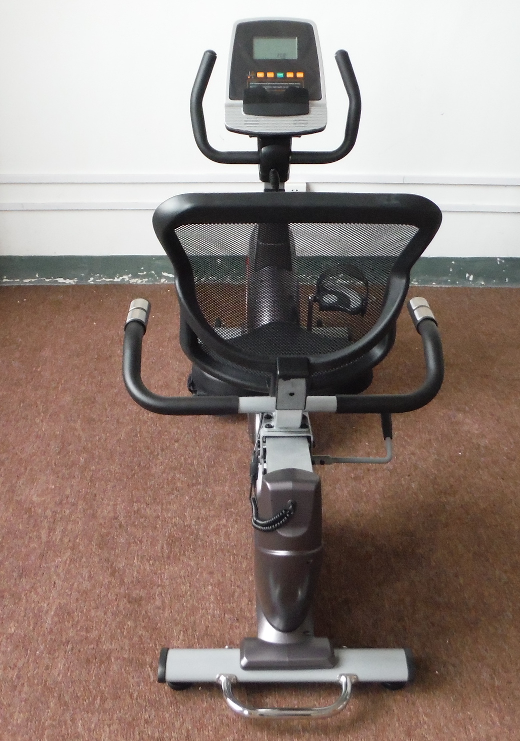 จักรยานนั่งพิง