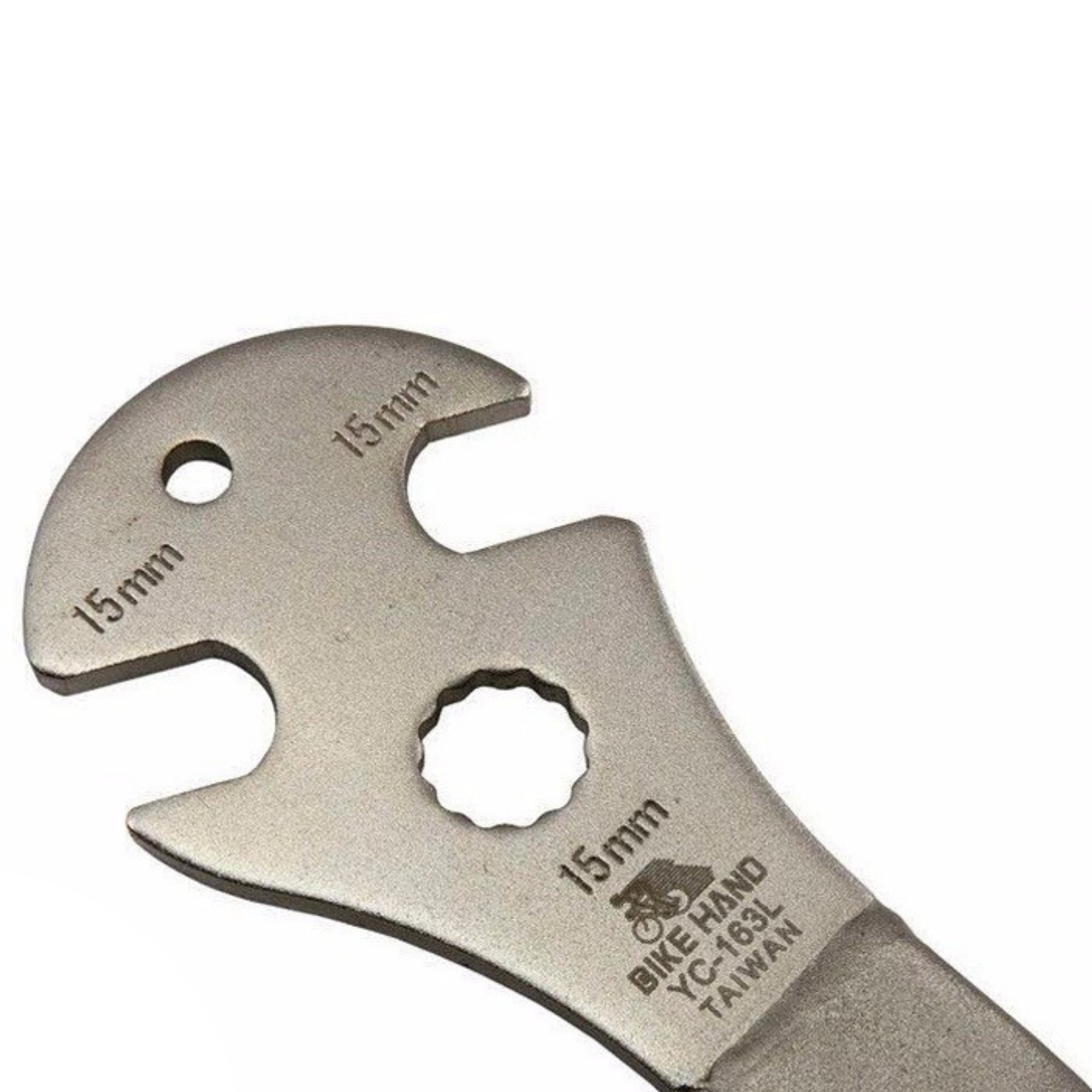 ประแจขันบันไดจักรยาน BIKE HAND YC-163L