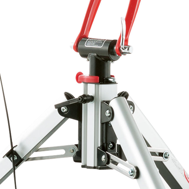 เทรนเน่อร์จักรยาน MINOURA HYBRID ROLLER FG542 TRAINER