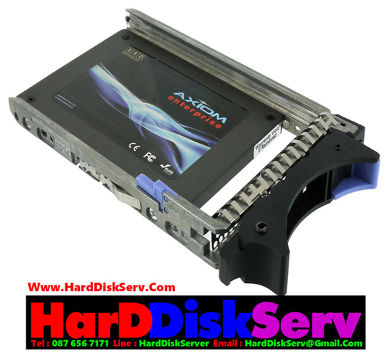 41Y8351 S3700 200GB SATA 2.5" MLC SS Enterprise SSD for IBM System x