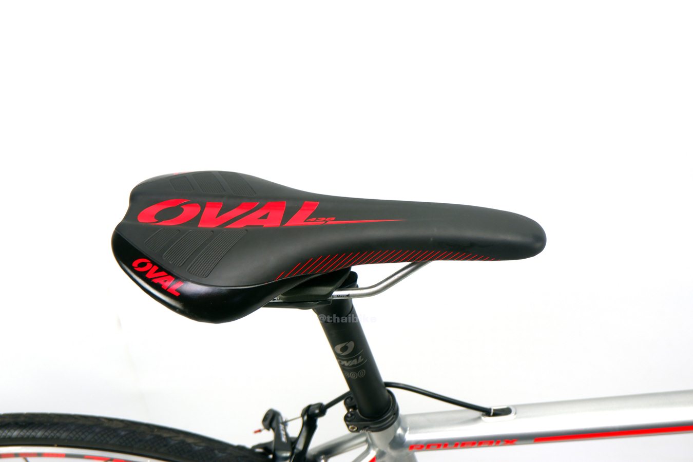 จักรยานเสือหมอบ FUJI ROUBAIX 1.3 ชุดขับ 105 22 สปีด TOP ALU ล่าสุด