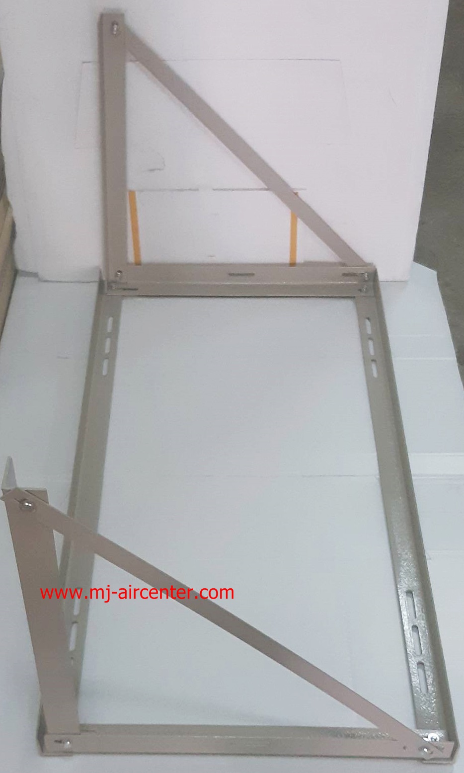 ขาแขวนกระเช้า คอยล์ร้อน (100 cm.)
