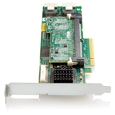 462862-B21 HP P410/256 Smart Array Controller