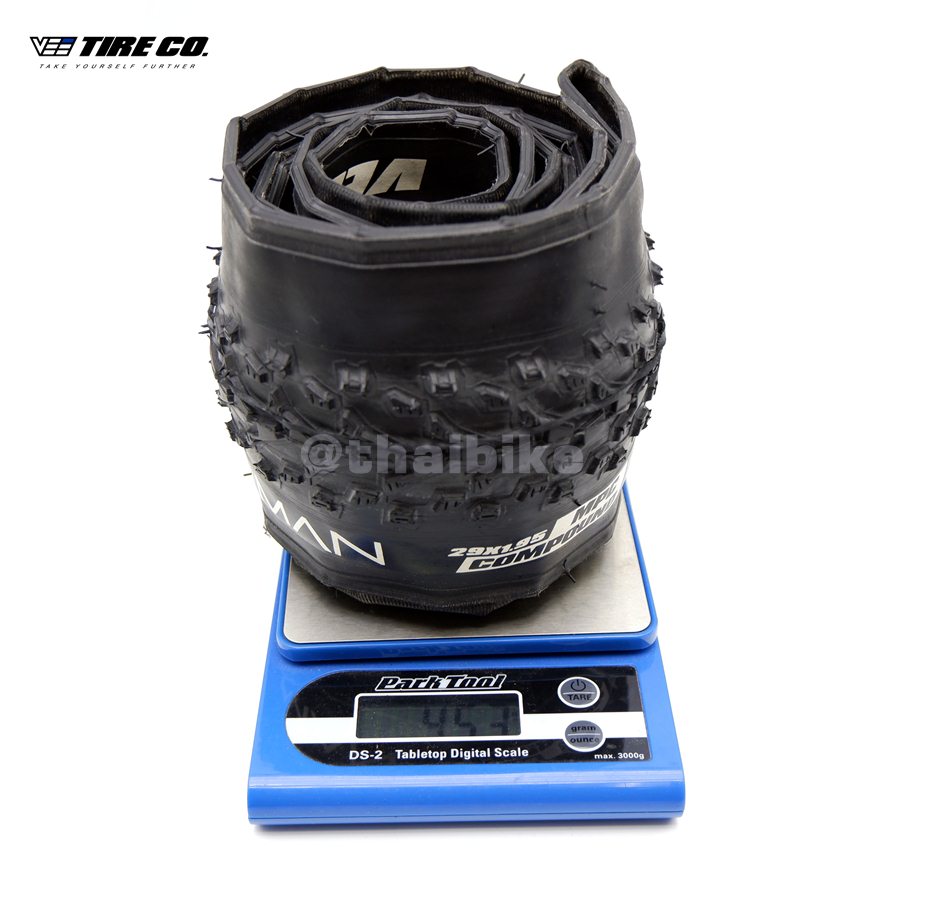 ยางนอกจักรยานเสือภูเขา VEE TIRE CO รุ่น Rocketman 26 27.5 29
