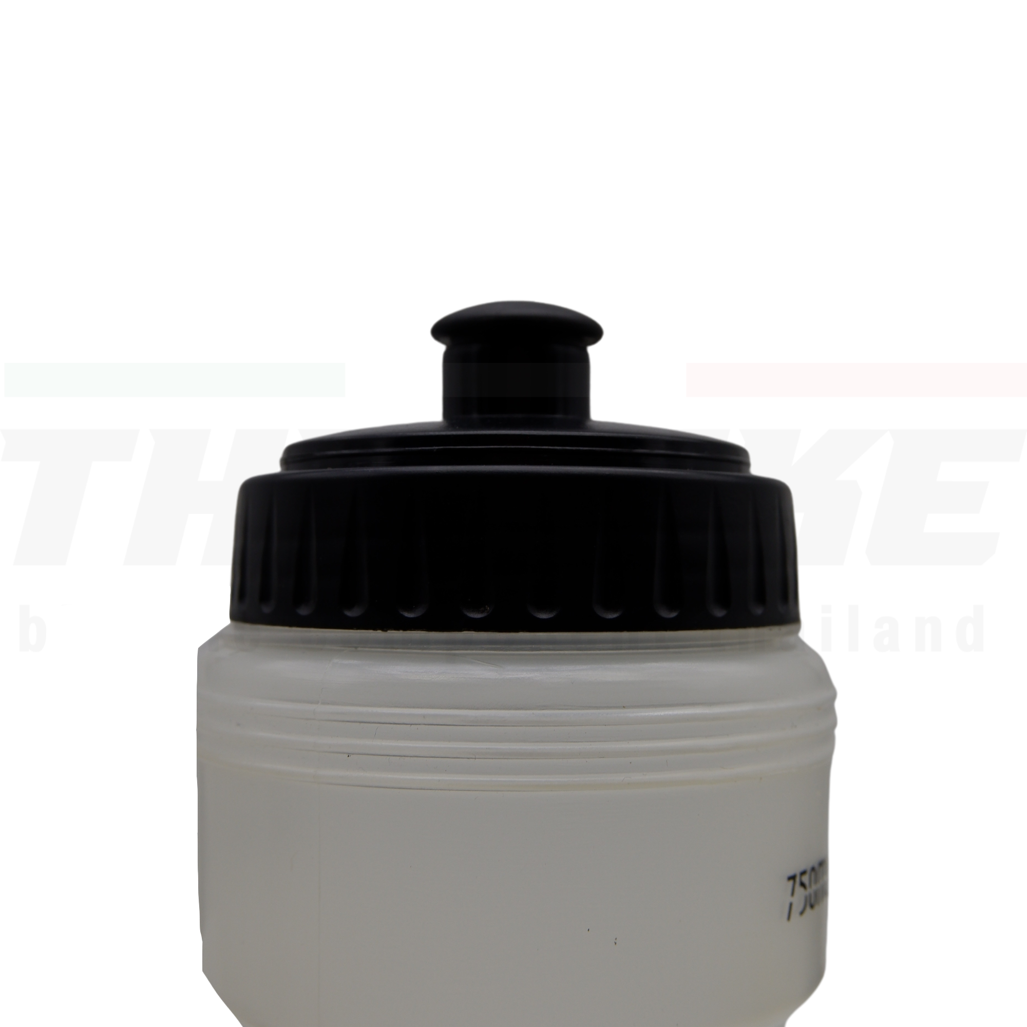 ขวดน้ำสำหรับปั่นจักรยานพร้อมขาใส่ขวดน้ำ THAIBIKE ขนาด 750ml