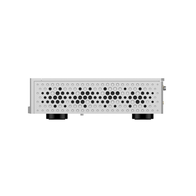 [PreOrder] Matrix Audio MS-1 เครื่องเล่นเพลง Music Streamer ชิป DAC/AMP AK4191 x2+AK4499 ประกันศูนย์ไทย