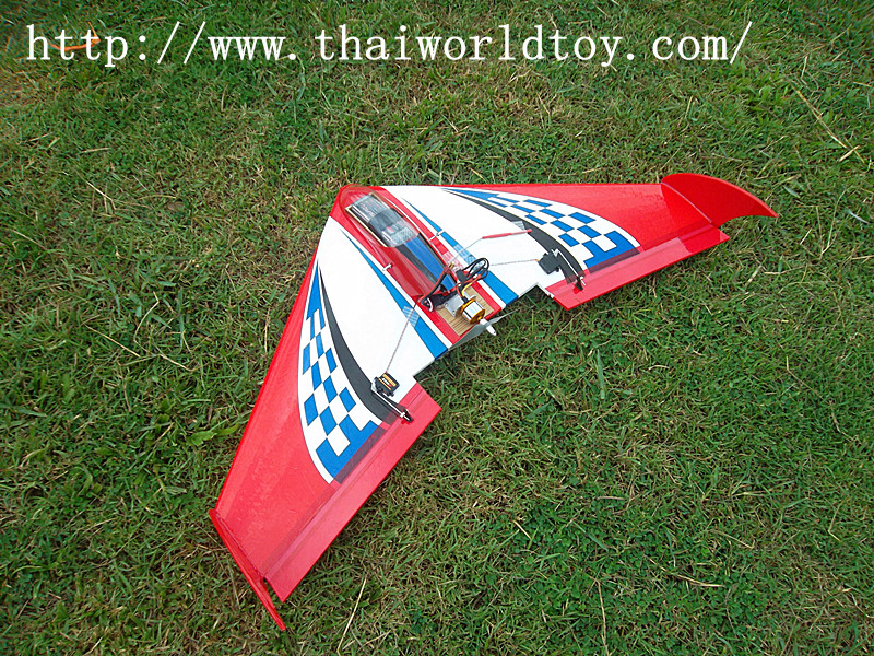 ปีกบิน ความเร็วสูง