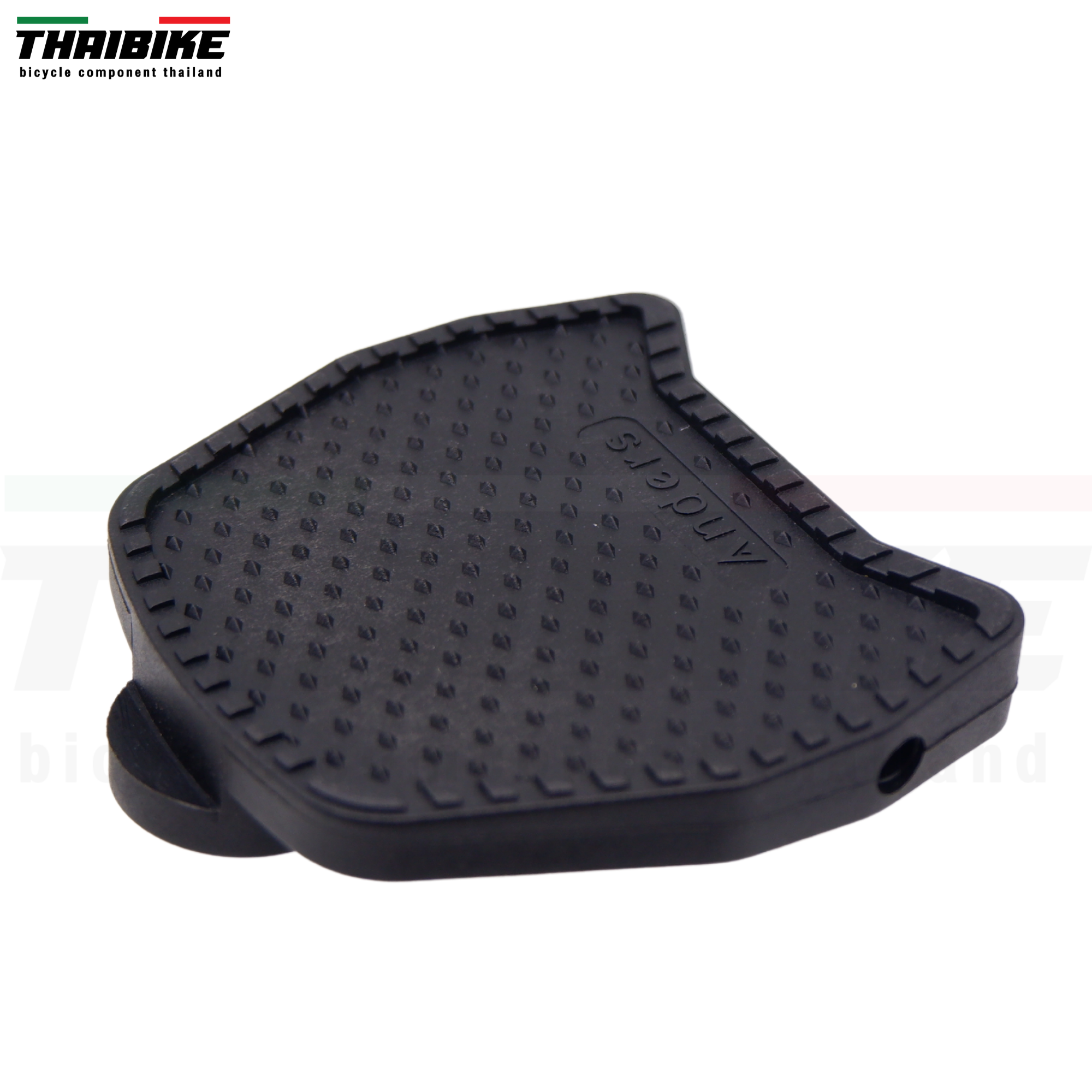 แผ่นรองบันไดคลีท Anders แปลงบันได แปลงบันไดคลีทจักรยาน เป็นบันไดธรรมดา