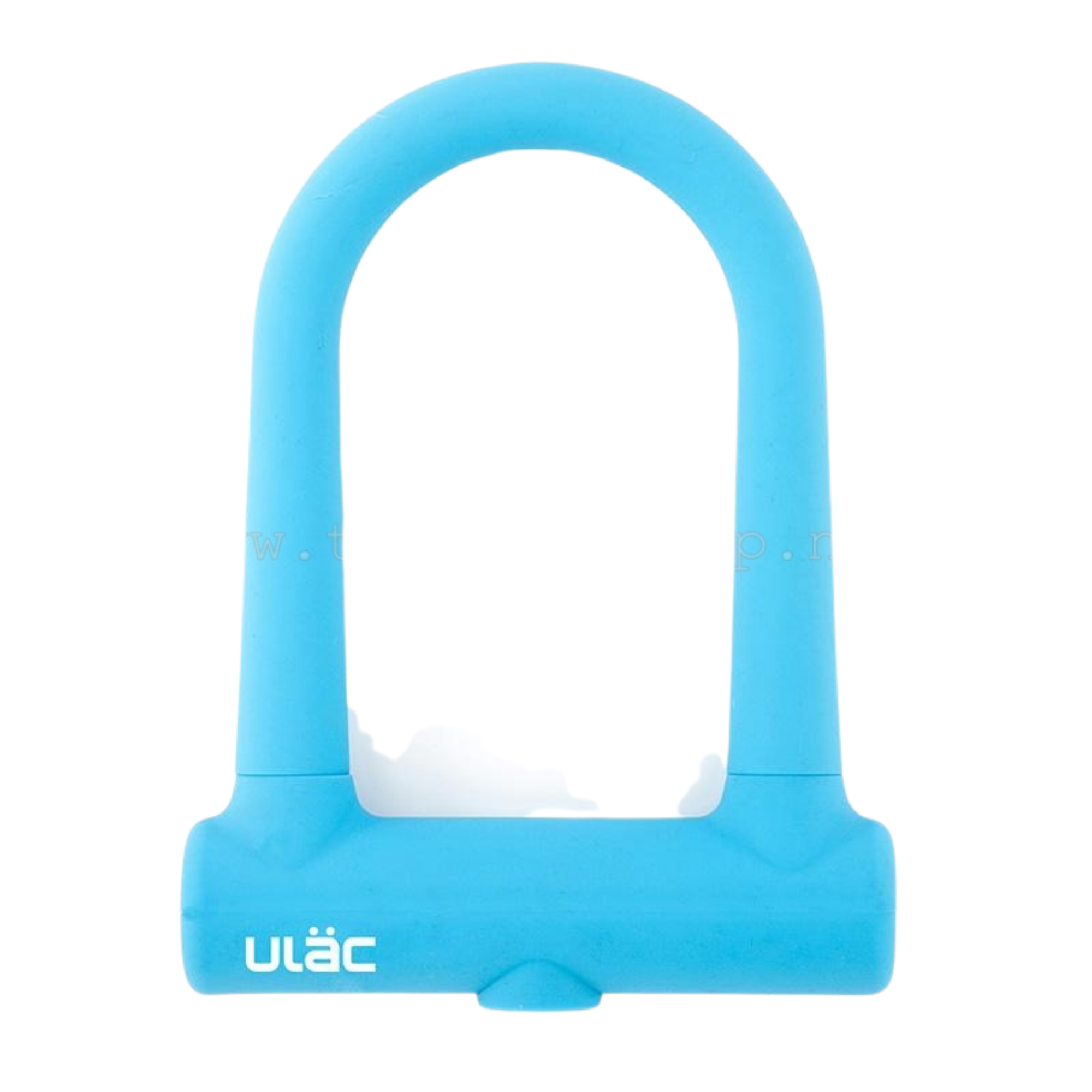 สายล็อคจักรยาน ULACK แบบ ULOCK ตัดไม่ขาด