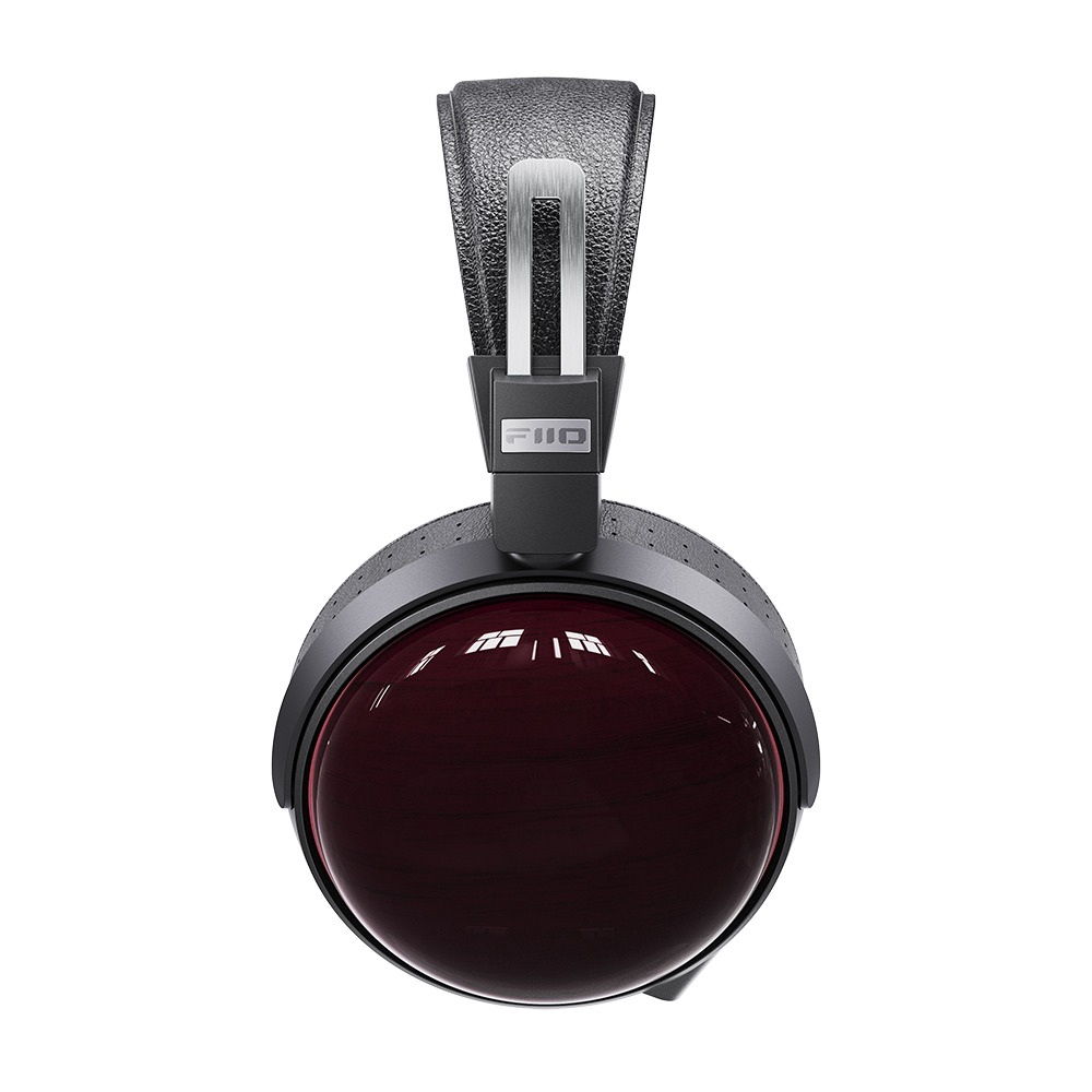 FiiO FT13 หูฟังเฮดโฟนบอดี้ไม้ สัมผัสหรูหรา คุณภาพเสียงที่เป็นเอกลักษณ์ ประกันศูนย์ไทย