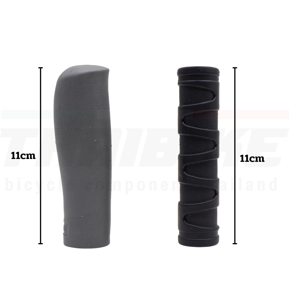 ปลอกแฮนด์ยางจักรยาน THAIBIKE 20