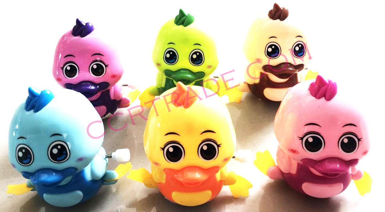 กุ๊กไก่สีหวานไขลานกล่อง (งานห้าง) 31.5 ซม.