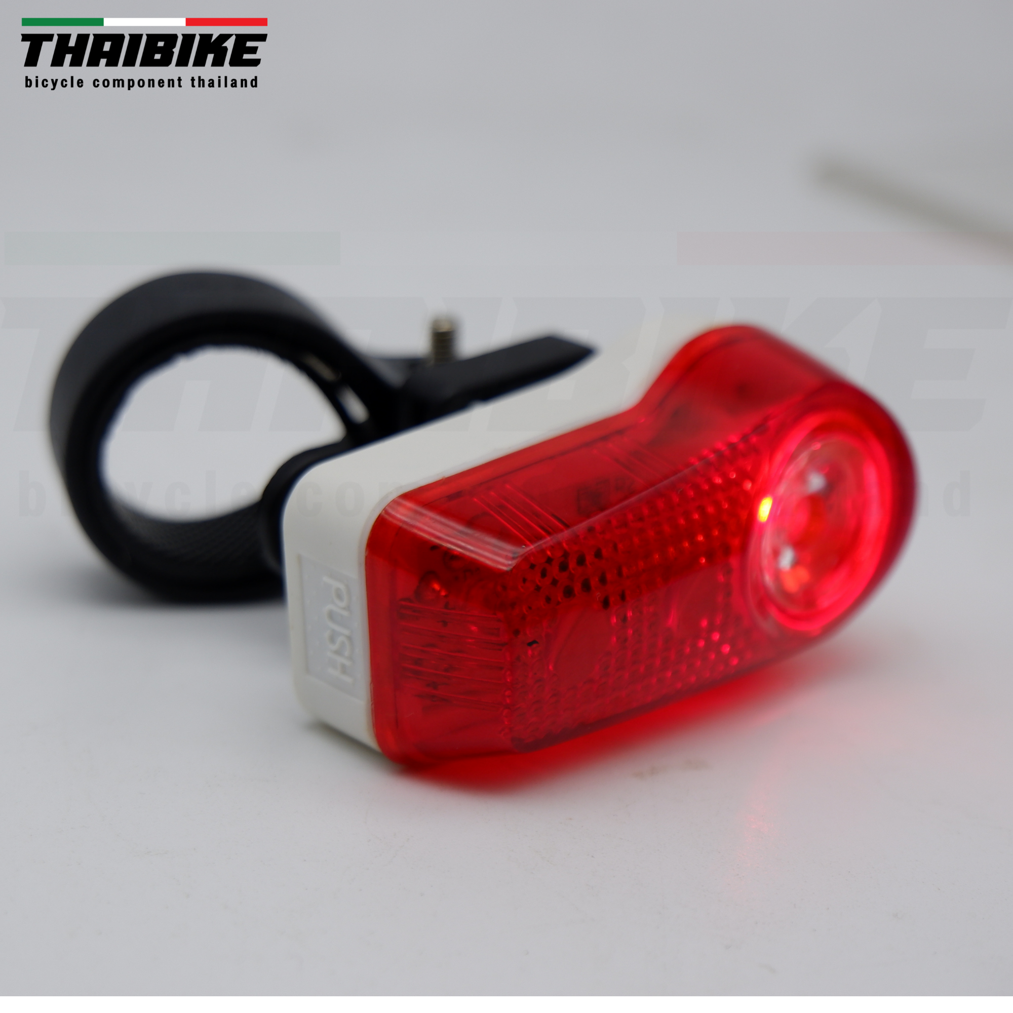 ไฟท้ายจักรยานเสือหมอบ เสือภูเขา THAIBIKE XC-744L