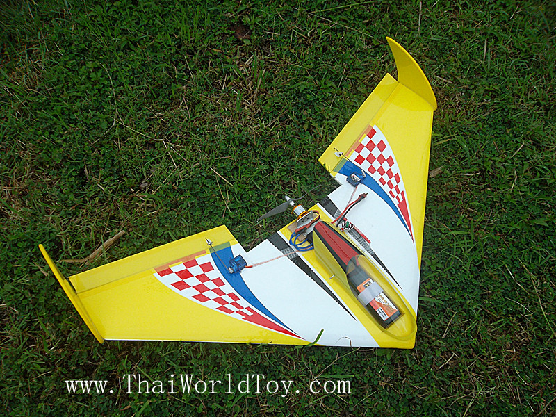 ปีกบิน 80 cm