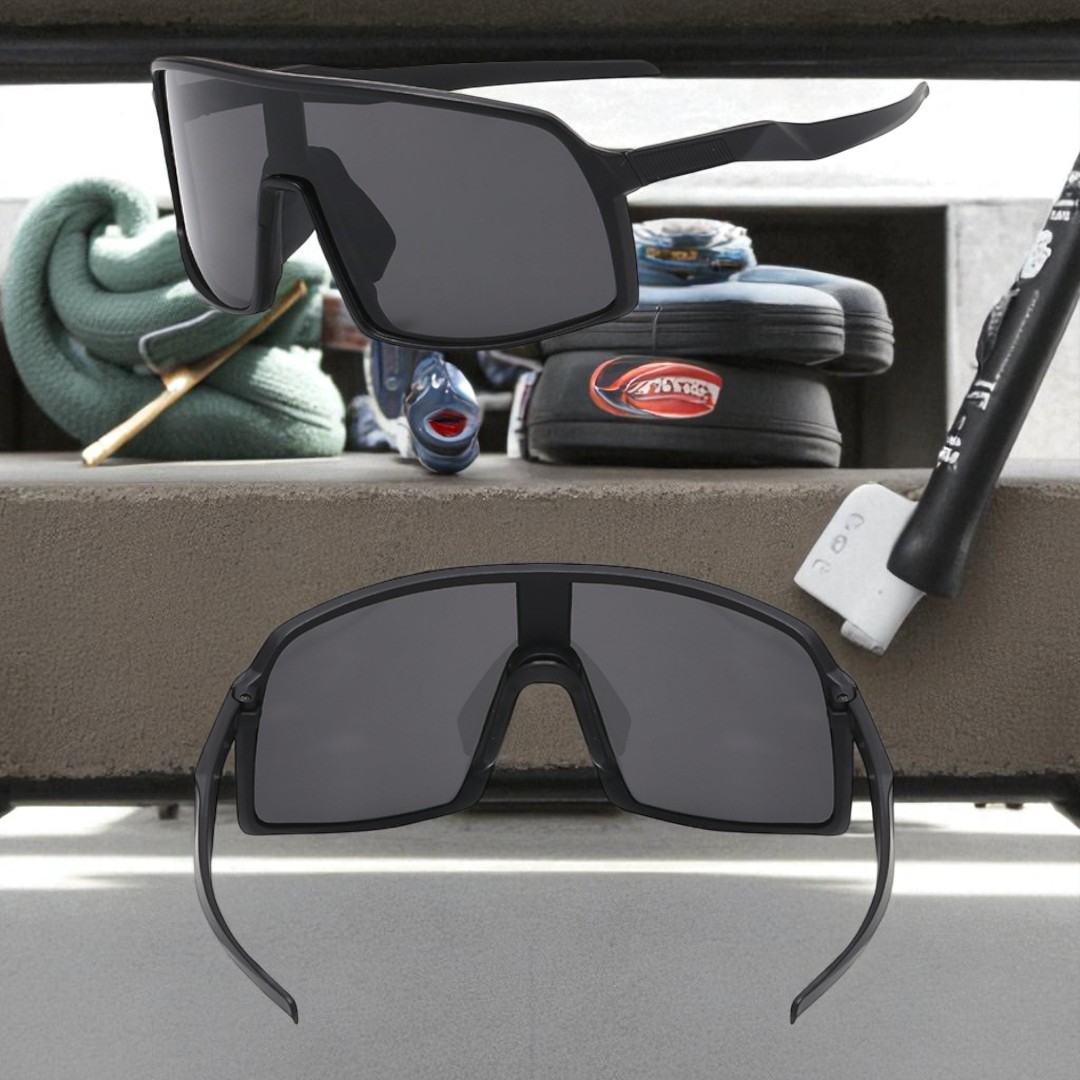 แว่นตาปั่นจักรยาน T-REX รุ่น 8230 กันแดด กันลม กันฝุ่น UV แว่นกันแดด แว่นปั่น