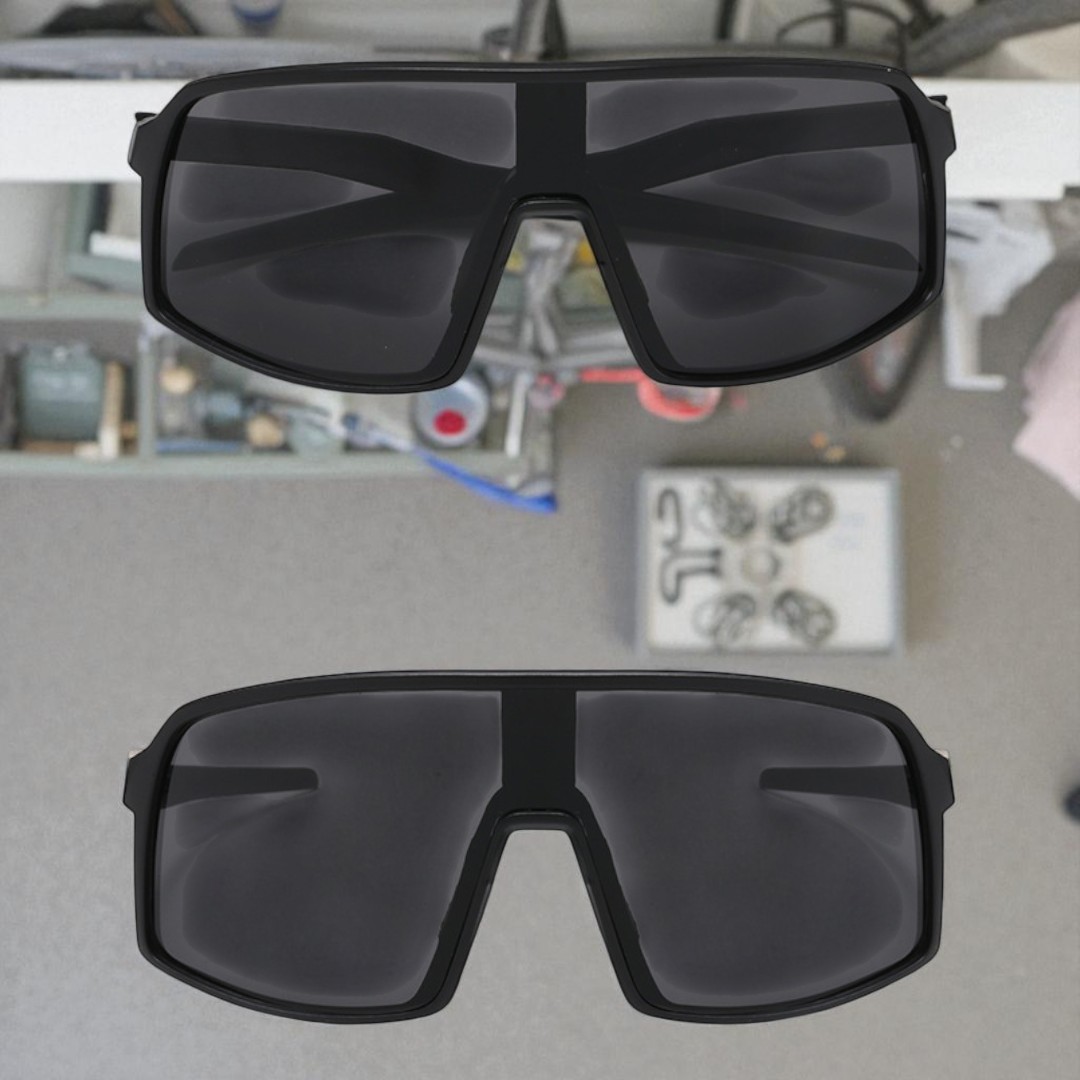 แว่นตาปั่นจักรยาน T-REX รุ่น 8230 กันแดด กันลม กันฝุ่น UV แว่นกันแดด แว่นปั่น