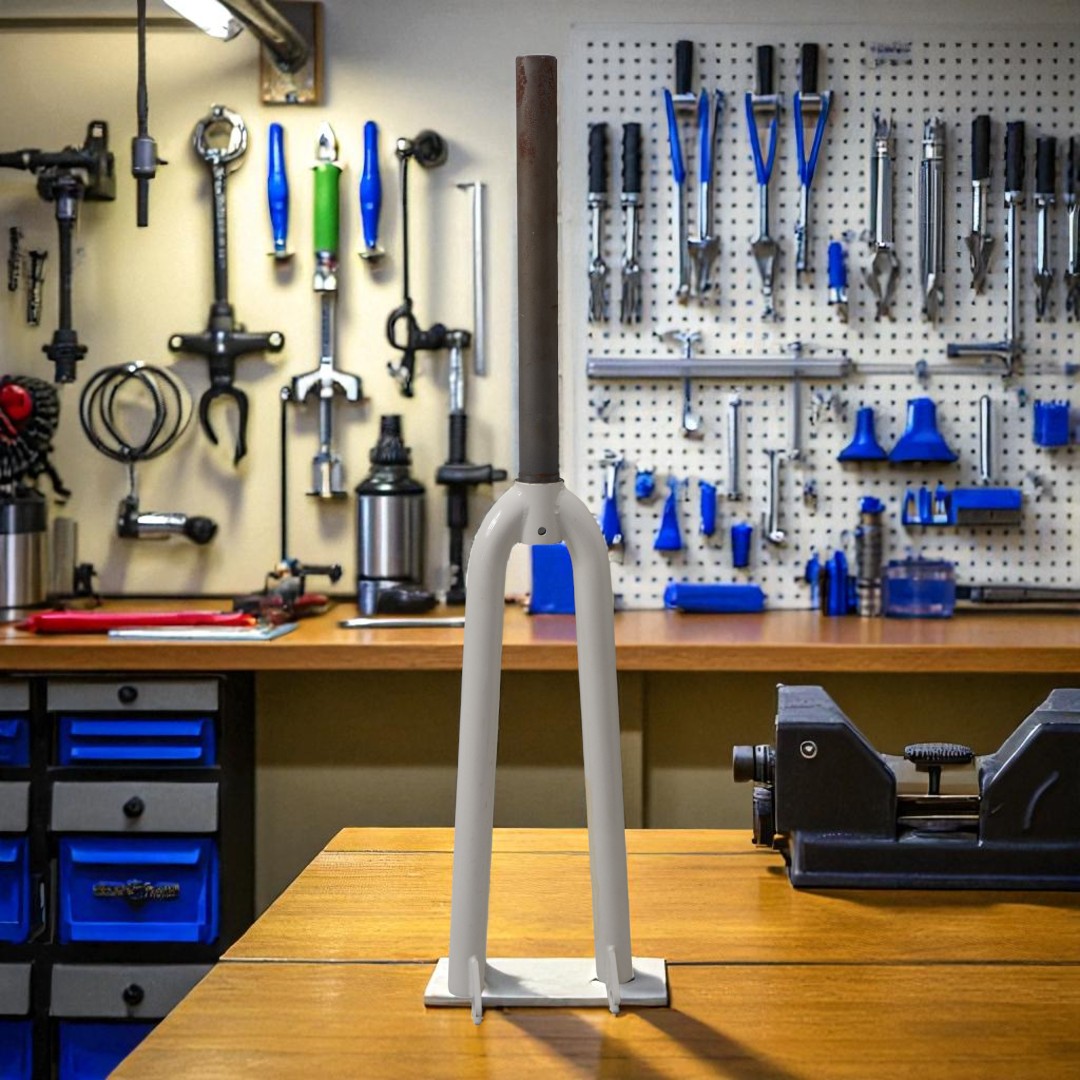 ตะเกียบจักรยานฟิกเกียร์ LEADER BIKE 700c REAPER FORK
