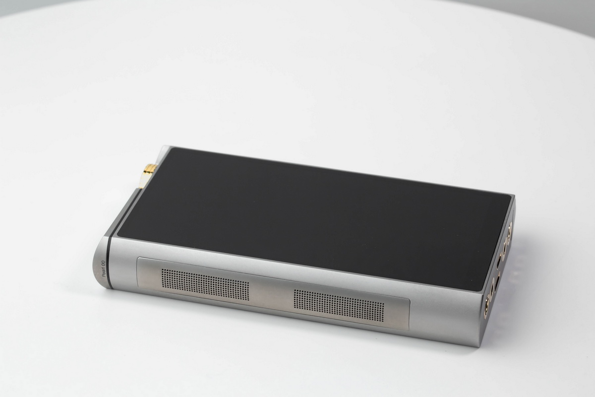 Cayin N30LE DAP เครื่องเล่นเพลงพกพา ตัวท๊อปประจำปี 2023 ประกันศูนย์ไทย