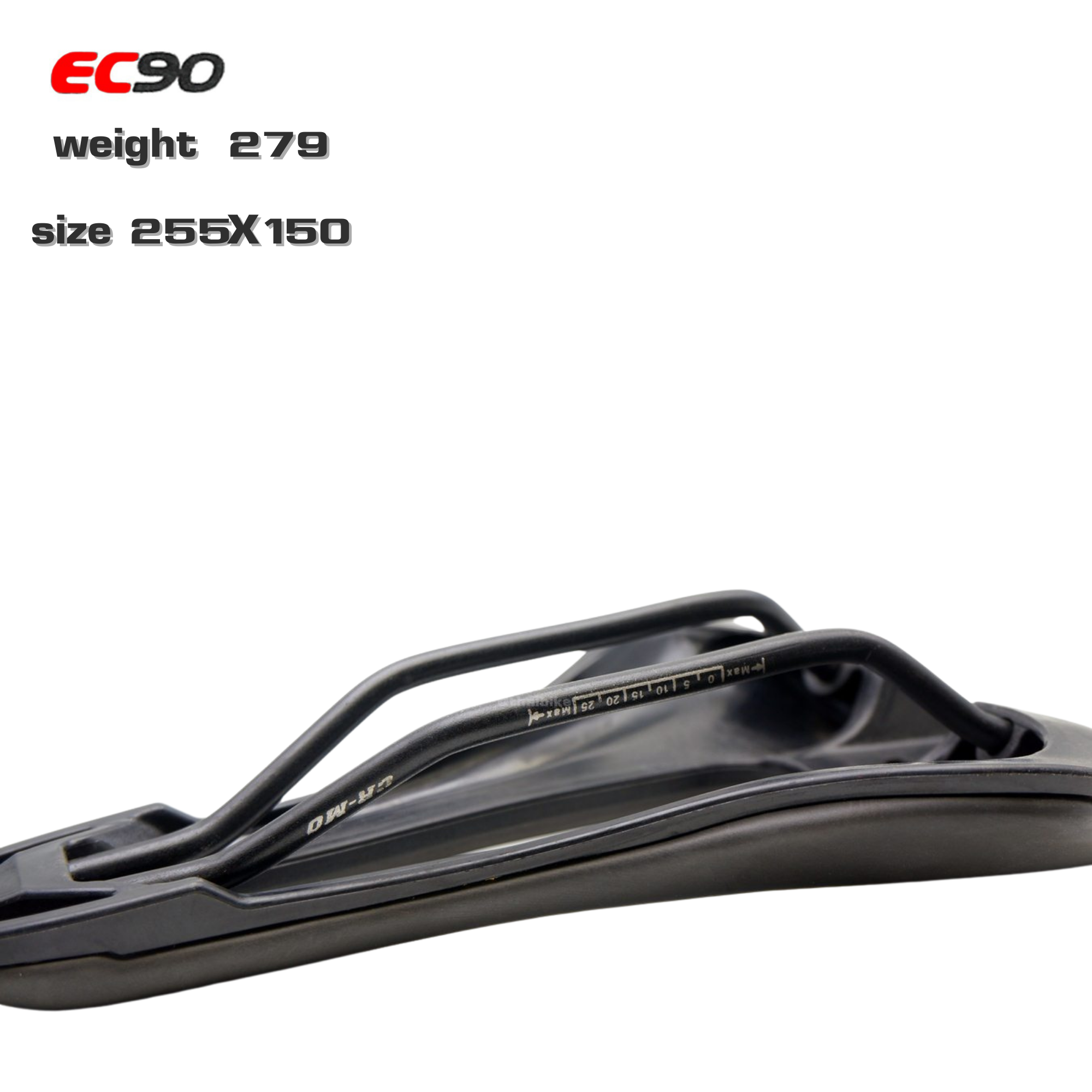 อานจักรยาน EC90 เบาะจักรยาน รุ่น 150wide