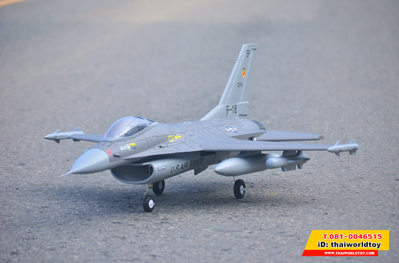 F-16 Falcon EDF 64mm.(PNP)