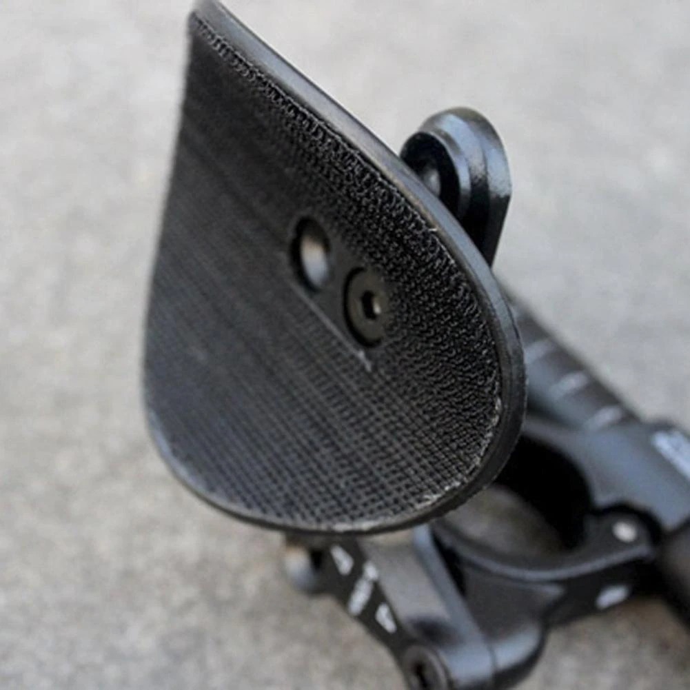 แอร์โร่บาร์อลูมิเนียมติดจักรยาน BCCN/MPEDA AEROBAR