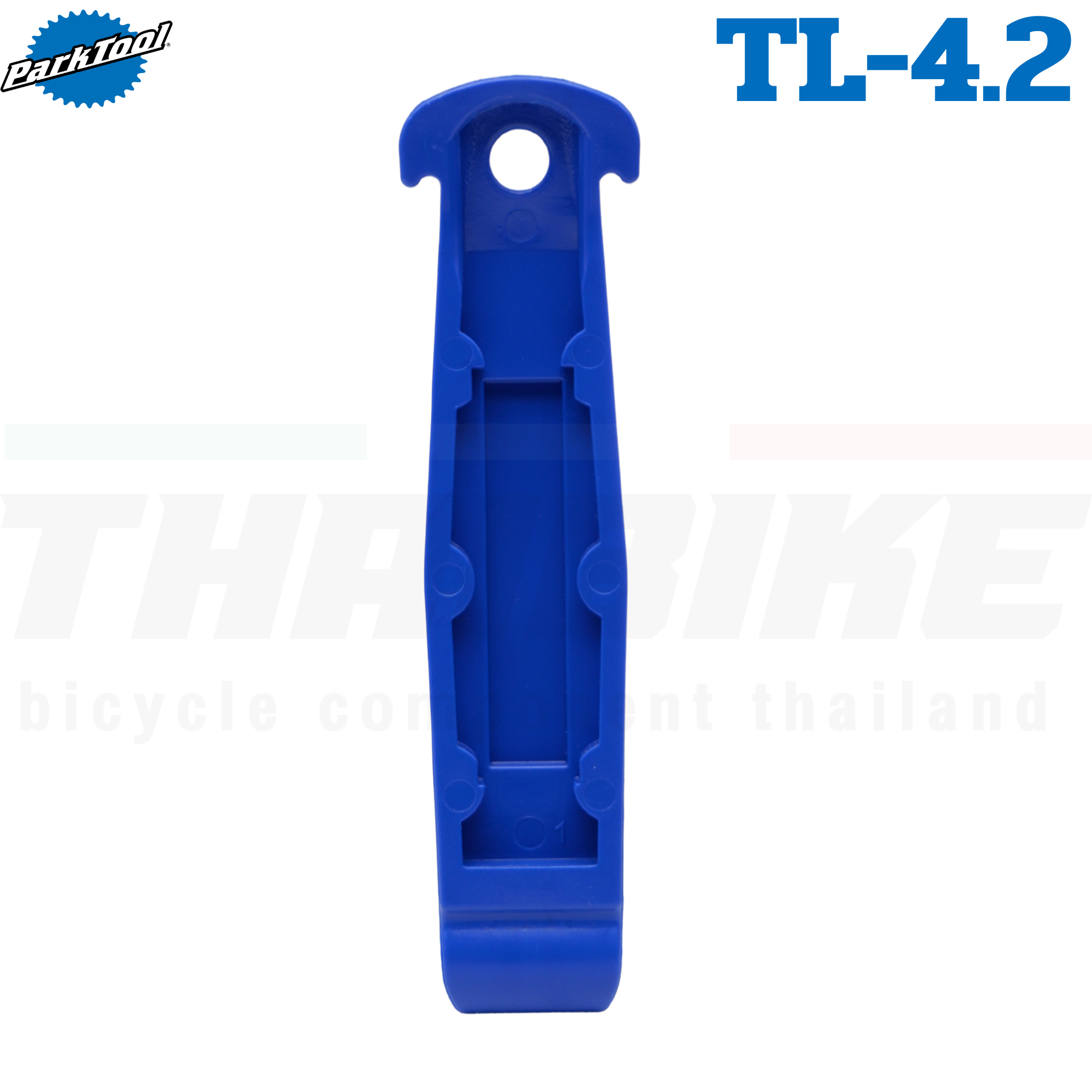 ที่งัดยางจักรยาน PARK TOOL TIRE LEVER SET TL-4.2