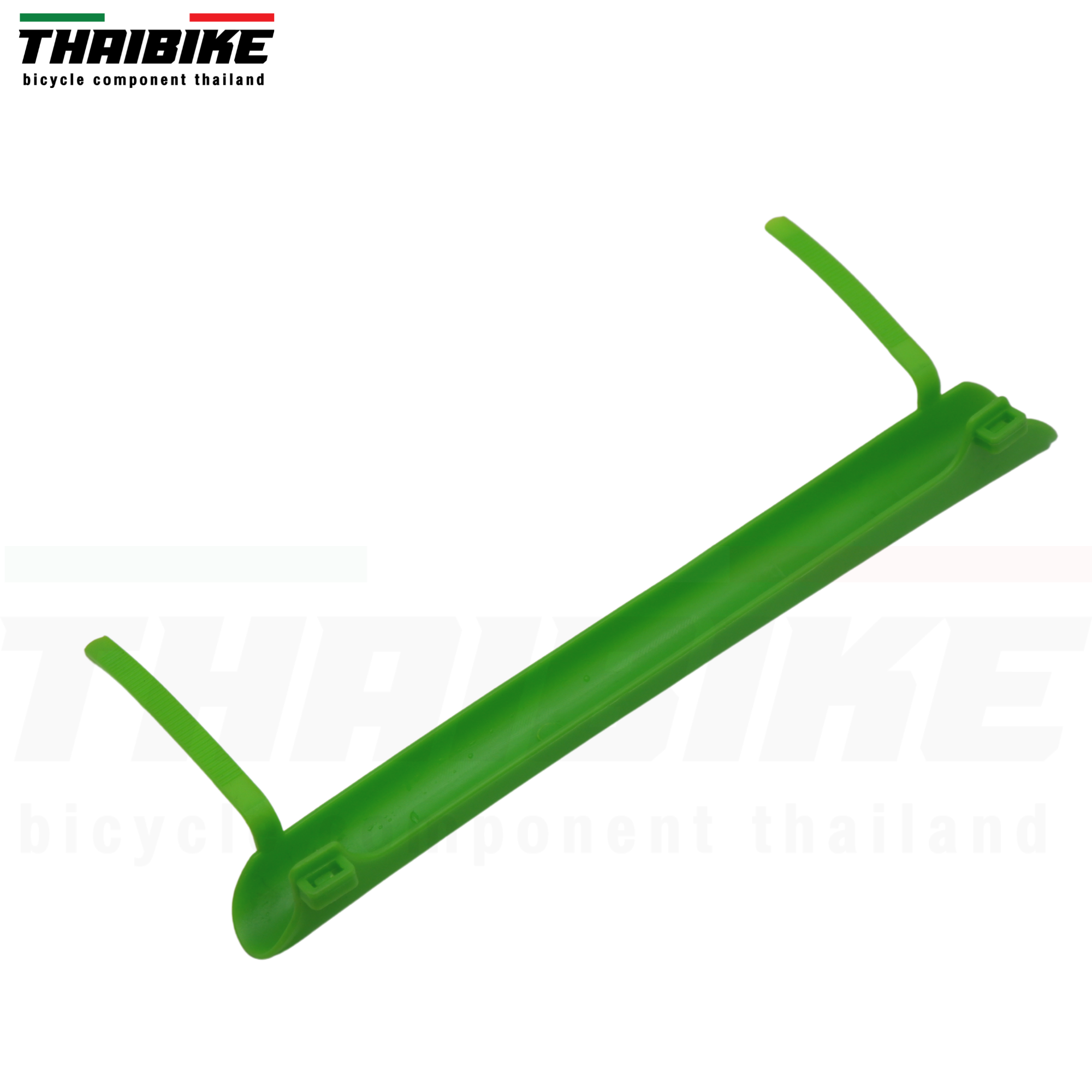 พลาสติกกันโซ่ตกใส่เฟรมจักรยาน BASECAMP