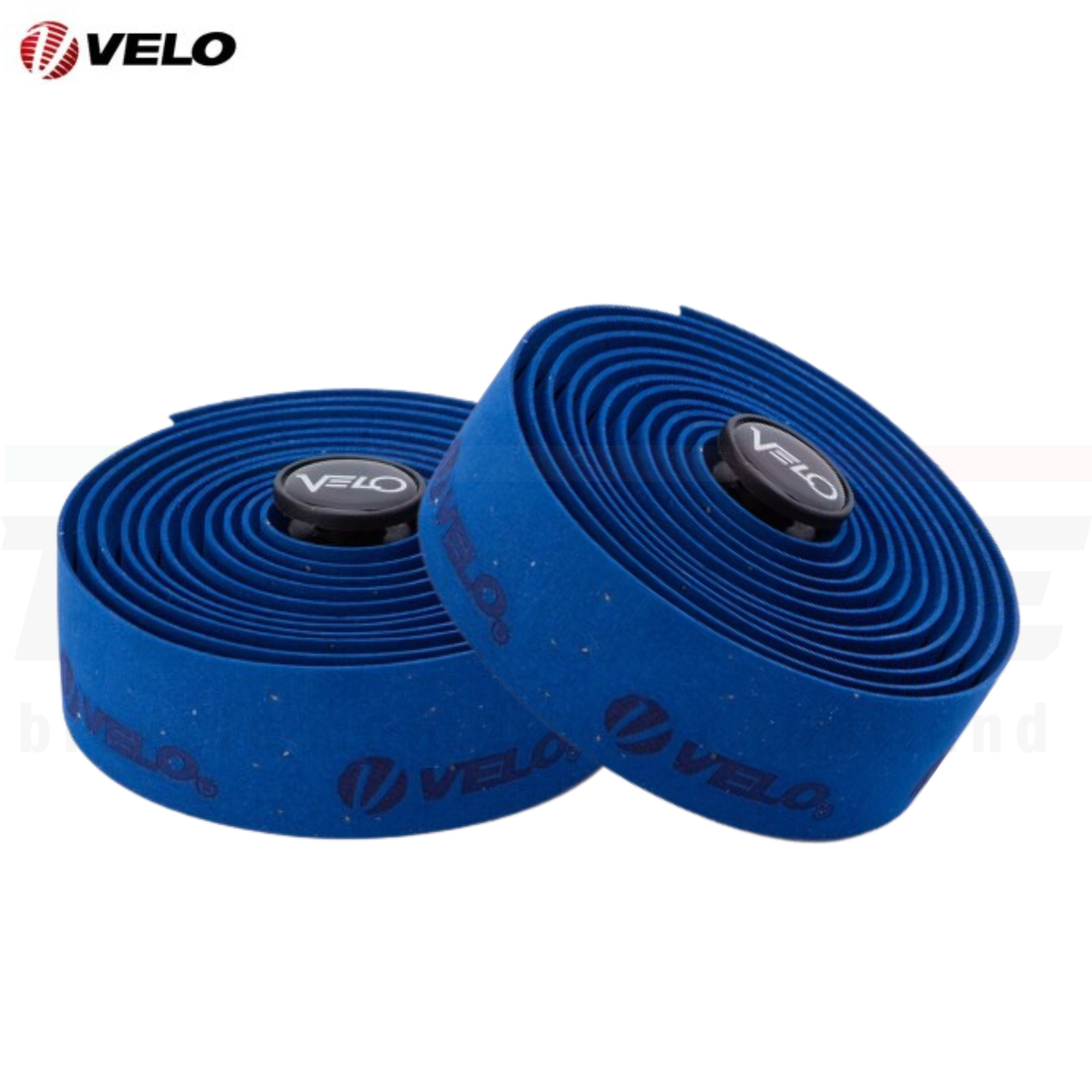 ผ้าพันแฮนด์จักรยานเสือหมอบ VELO VLT-1001G