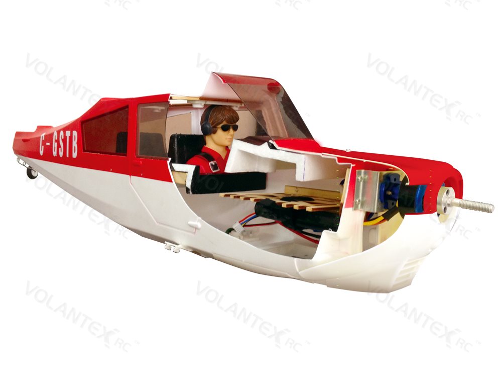 TW747-5 Decathlon 1.4 เมตร