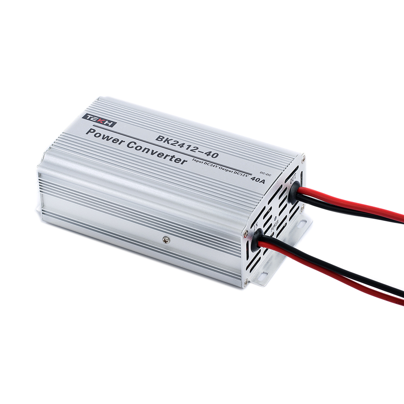 TEKH™ DC Step-Down 24V to 12V 40A 480W