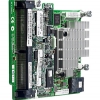 655636-B21 HP Smart Array P721m/512 FBWC 6Gb 4-ports Ext Mezzanine SAS Controller