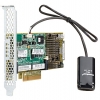 698530-B21 HP Smart Array P430/4GB FBWC 12Gb 1-port Int SAS Controller
