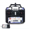 FLYSKY- i4 2.4 Ghz 4CH Remote control