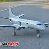SAAB 340 AEW 1,500MM. RC Plane