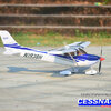 CESSNA400 1,000MM. Skylend (RTF) ชุดพร้อมบิน