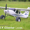 X-fly GlaStar Adventure BushPlane1,233MM