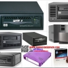 EH926A HP LTO-4 1840 SCSI Internal Tape Drive w/ 3U Kit