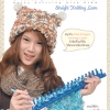 PINN KNITTING : Smart Lady Knits
