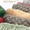 หนังสือ PINN Knitting Patterns & Symbols 02
