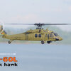 UH-60L BlackHawk Rc Helicopter