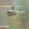 C-128 Sentry SpyDrone 1080P กล้อง Wifi FPV 6แกน
