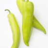 พริกหนุ่มเขียว Banana Pepper