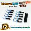 หัวSC Fast Connector SC/UPC แผงละ10หัว (Side Open)