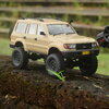 Toyota Landcruiser GX-80 UN