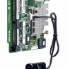 650072-B21 HP Smart Array P721m/2GB FBWC 6Gb 4-ports Ext Mezzanine SAS Controller